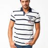 تی شرت مردانه Jack & Jones مدل Lawrance Polo