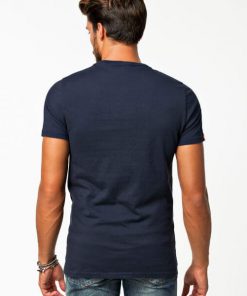 Alternative view of تیشرت Osaka فوقالعاده