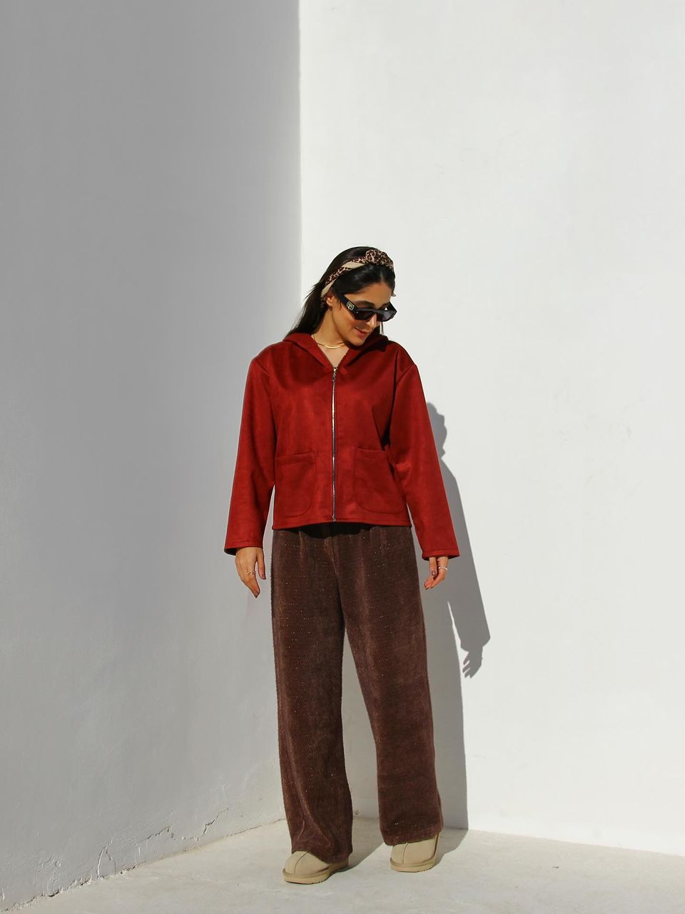 ژاکت دنیز - تصویر 5