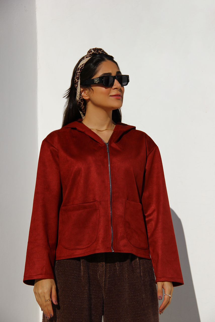 ژاکت دنیز - تصویر 2