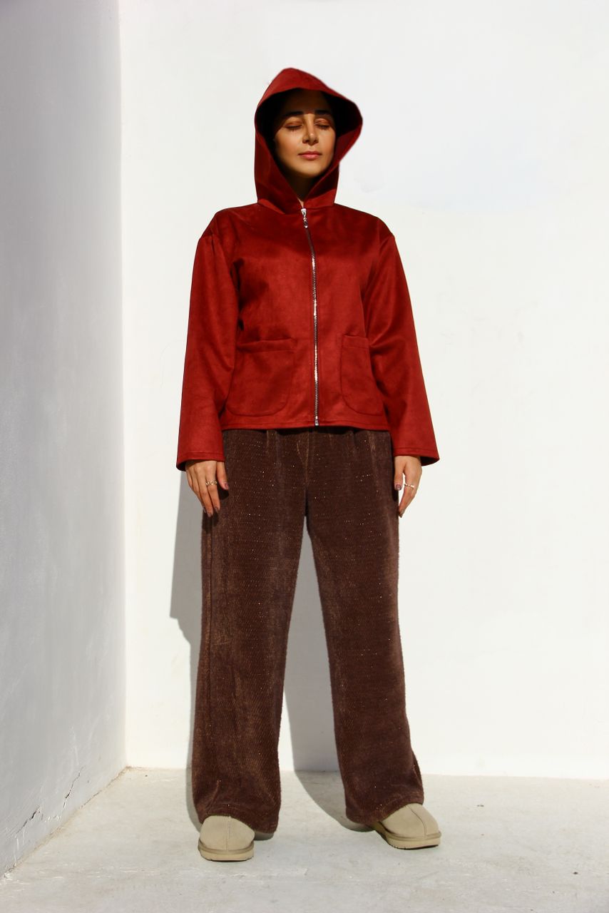 ژاکت دنیز - تصویر 4