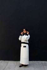 ست کت دامن تابان - تصویر 4
