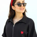 وست میشا قلب