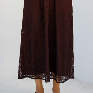 دامن ناهید